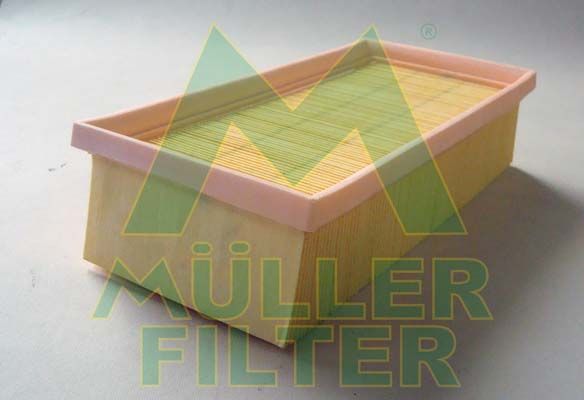 MULLER FILTER Воздушный фильтр PA3403